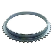ABS Reluctor Ring Front Fits Mitsubishi Shogun Pajero (Mk2) 2.8 TD