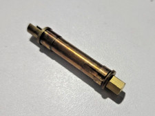 Soporte de chorro principal de carburador 169 0-0 boquilla #130 1970-1972 Yamaha R5 R5B R5C