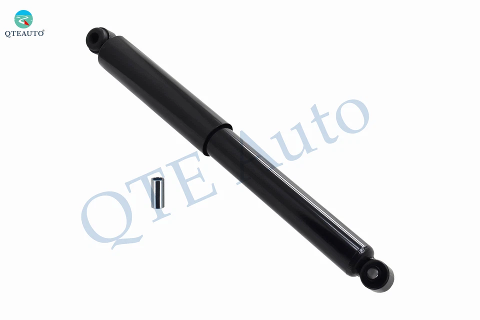 Juego de 4 amortiguadores delanteros-traseros para camioneta Dodge RAM 1500 1999-2003 Foto 3 de 4