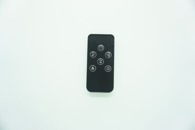Ersatz Fernbedienung für Dimplex DF2624L Wall Mounted Electric Fireplace