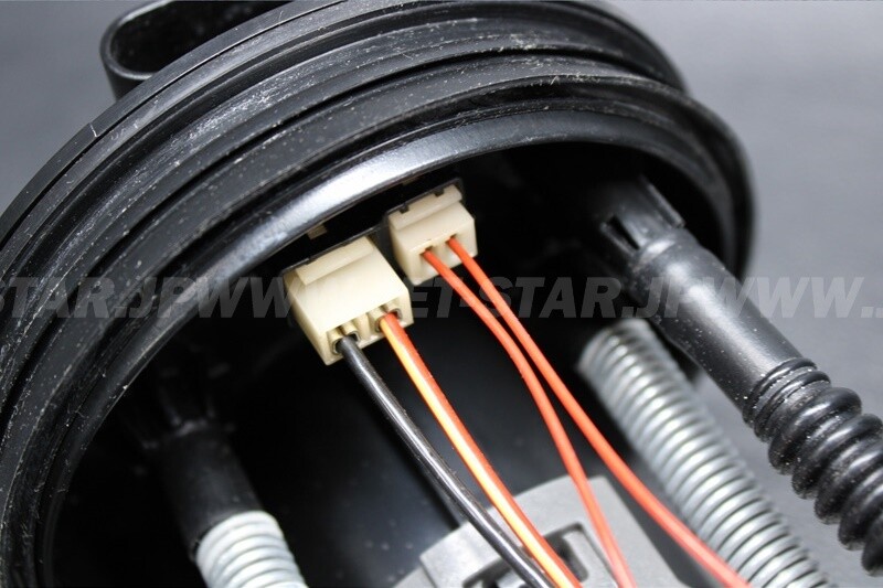 RXT-X 255'08 OEM (Fuel-System) FUEL PUMP ASS'Y Used [S3862 RXT-X 255'08 OEM (Fuel-System) FUEL PUMP ASS'Y Used [S3862