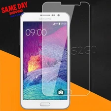 Tempered Glass Screen Protector Film for Samsung Galaxy Core Prime SM-S820L NEW