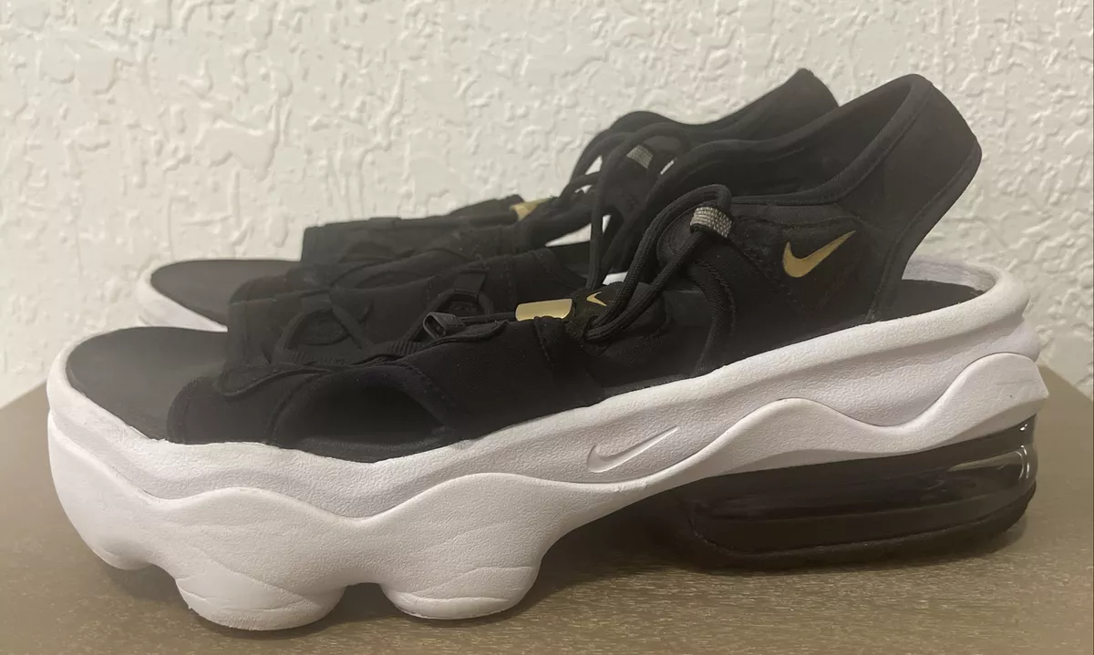Nike air max koko black cheap