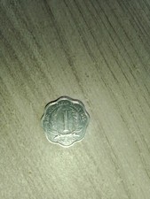 CL1-EAST CARIBBEAN-PIECE DE 1 CENT-1995