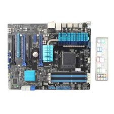 Socket scheda madre AM3+ DDR3 supporta 990FX AM3+8350 H33 YD per M5A99FX PRO R2.0