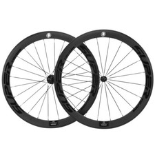 Juego de ruedas de carbono completo 700C Superteam ruedas de carbono ruedas de bicicleta de carretera de 50 mm buje R13