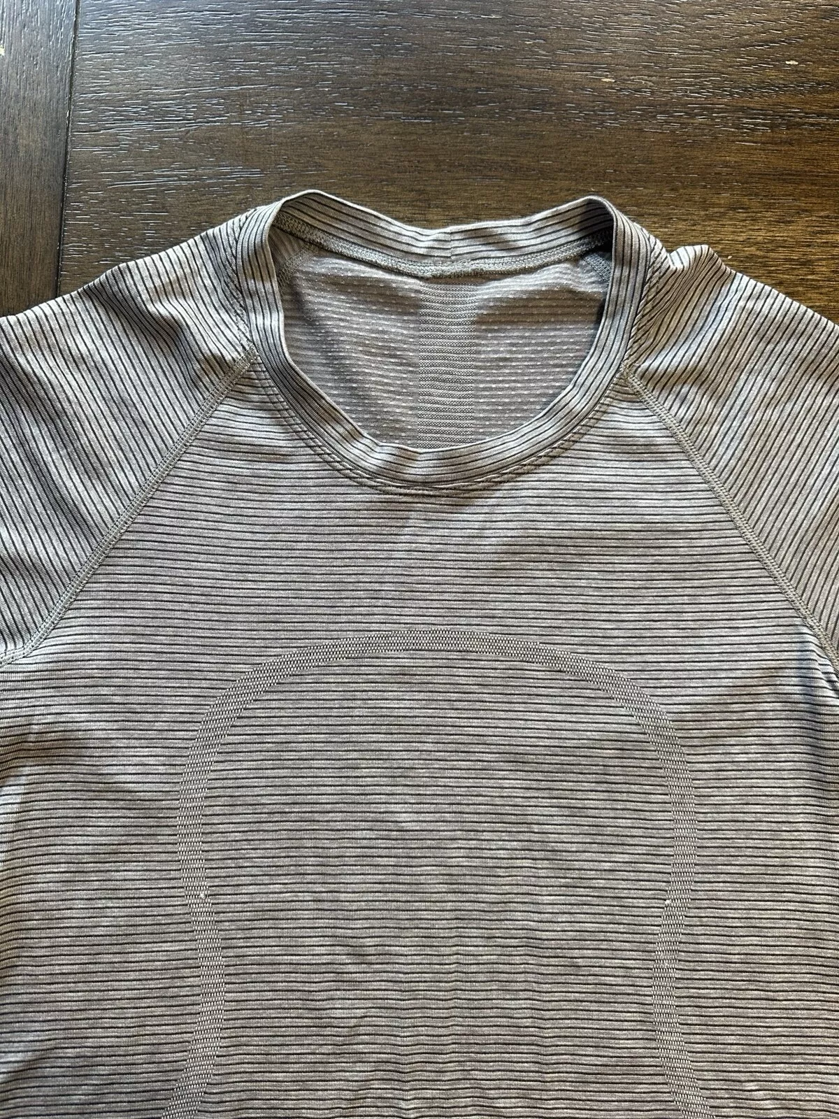 lululemon swiftly tech race length run long sleeves yoga shirt