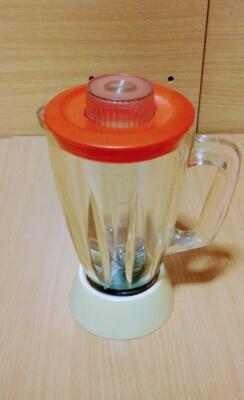 Brother Electronic Juicer Mixer CB-225 Vintage Machine Junk | eBay