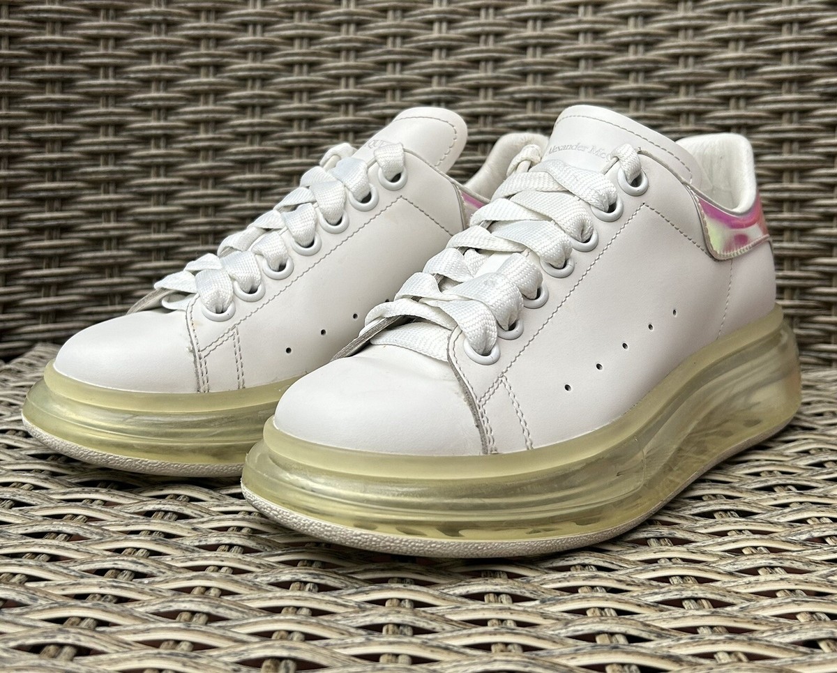 Alexander Mcqueen Spring 2019 Mcqueen Spring Alexander Mcqueen