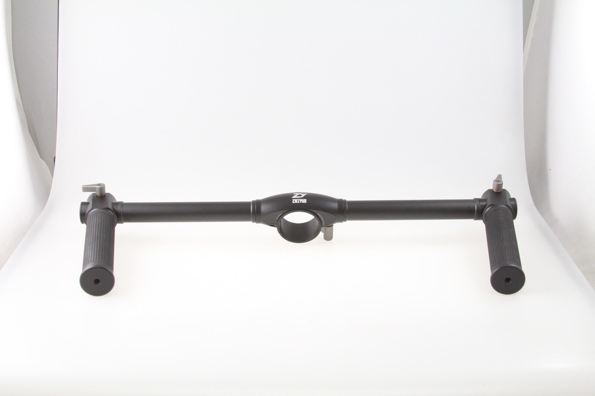 Zhiyun Crane EH002 Dual-Hand Extended Handle for Crane 2 | eBay
