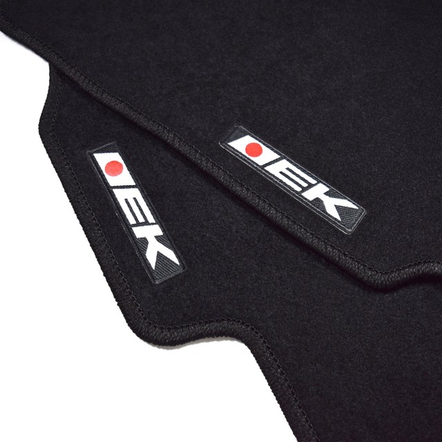 GENUINE OEM JDM EDM HONDA CIVIC TYPER FK8 FK7 TRUNK MAT 2017+ ONWARDS