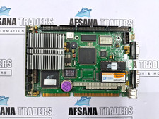 New Advantech pca-6145b/45l-486 industrial cpu card rev-c2 1906614505
