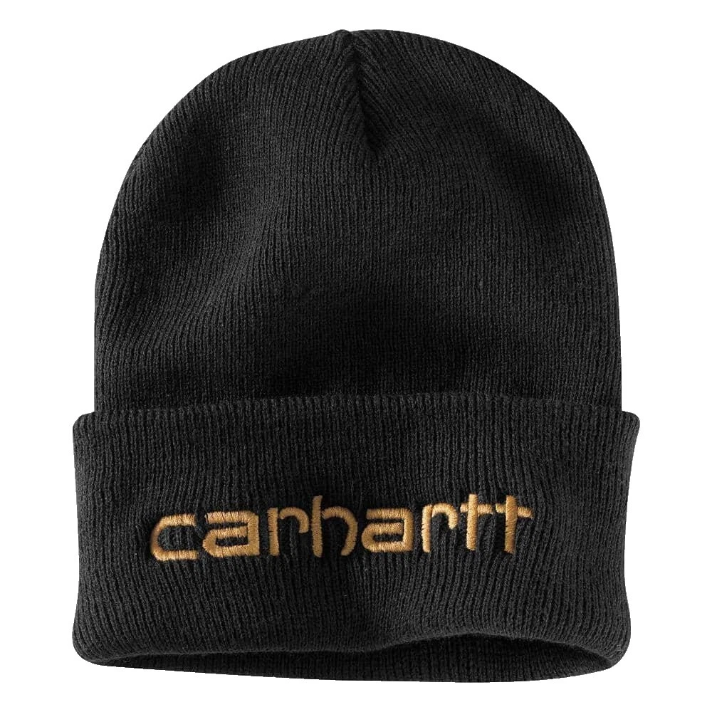 Gorros Beanie Carhartt Poliéster para hombres