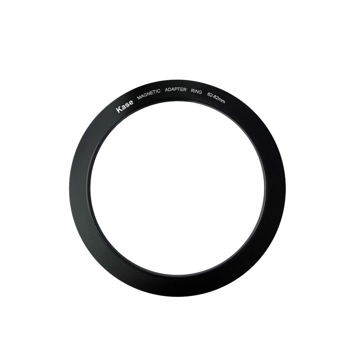 Kase 62-82mm magnetic circular step up ring