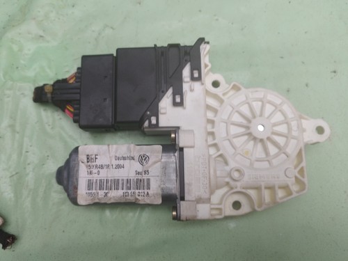 VW Golf IV 4 1J Variant Fensterhebermotor Fensterheber hinten rechts 1C0959812A
