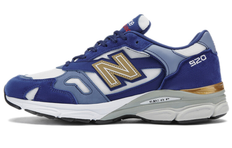 New Balance 920 Made in England Year of the Tiger - M920PWT