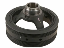 Engine Harmonic Balancer For 2010-2019 Chevy Express 2500 2011 2012 2013 X553SM