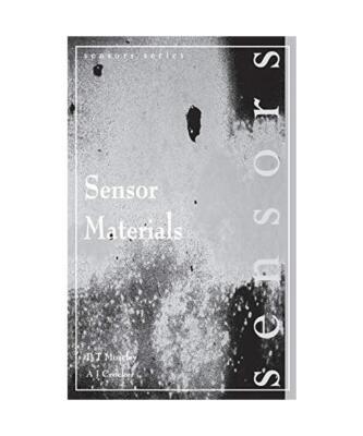 Sensor Materials, P.T [International Lead Zinc Research Organization, Inc, USA] 