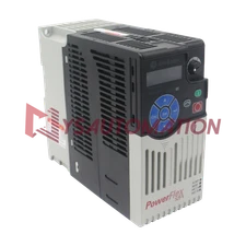 Allen Bradley Factory Sealed 25B-D4P0N114 PowerFlex 525 1.5kW (2Hp) AC Drive