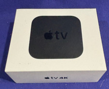 Apple TV 4K 32GB Box Only