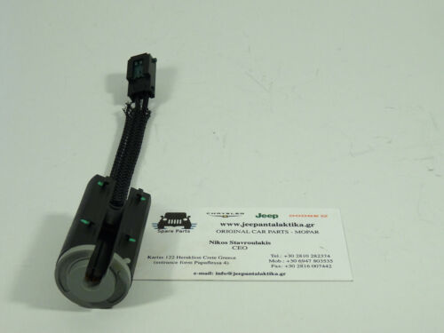 Clutch Starter Switch Jeep Cherokee XJ 98-01 53007944AB New Genuine Mopar - Picture 4 of 8