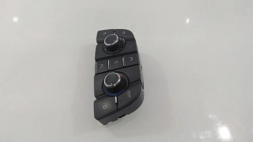 13337691 heating control for Opel Astra J Sedan 5P * 2010 2440882 - Picture 3 of 9