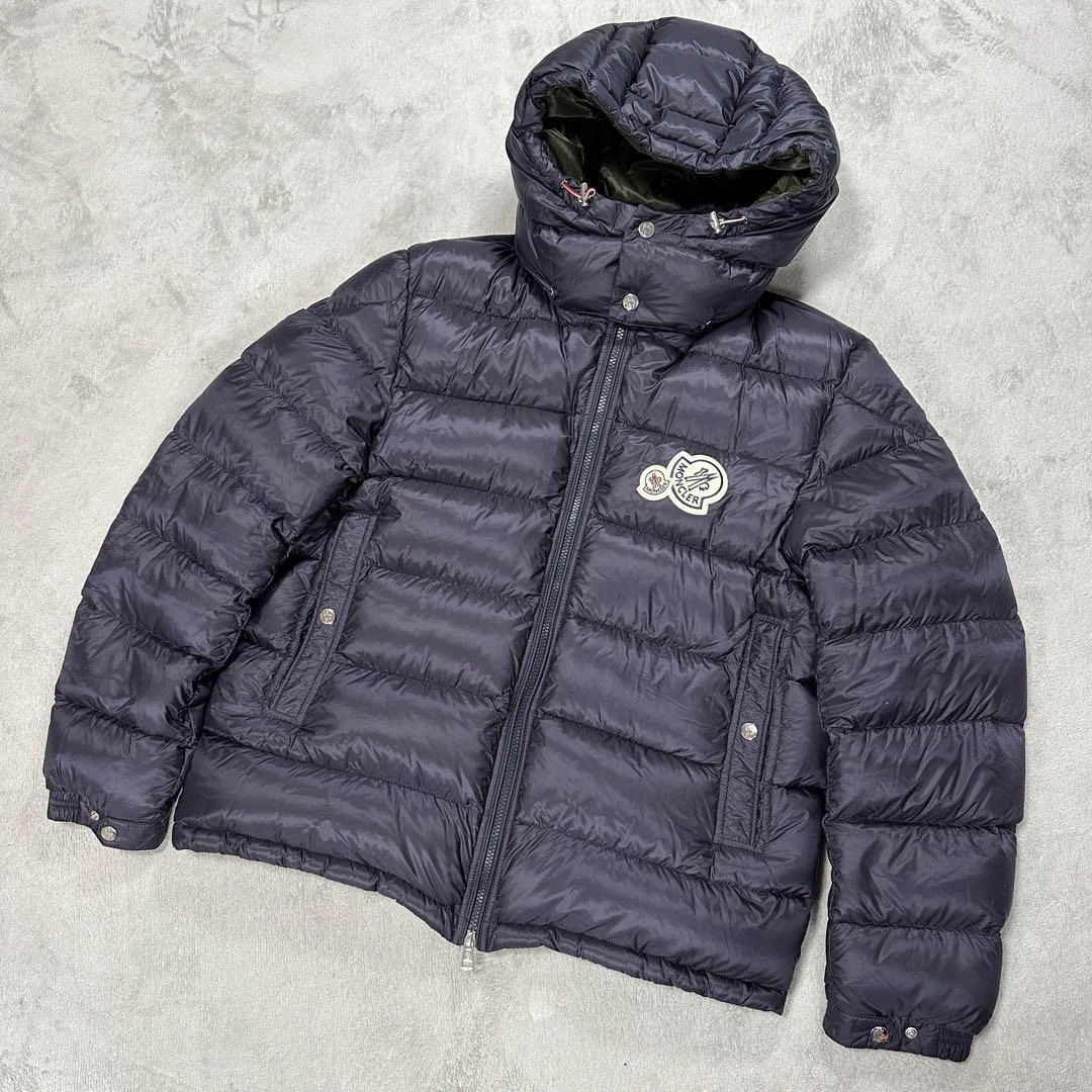 Moncler bramant cheap down jacket