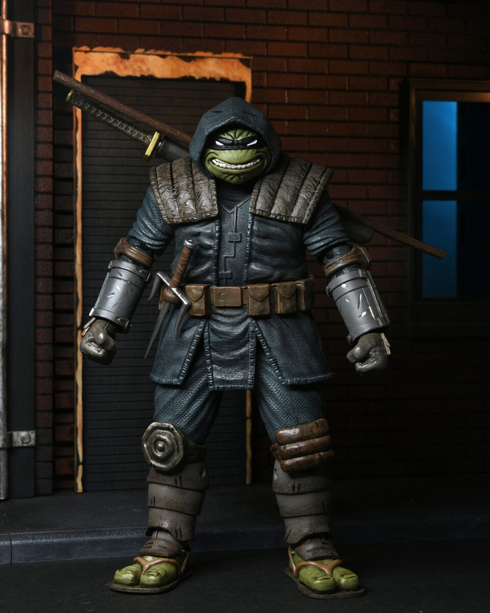 Neca Teenage Mutant Ninja Turtles ULTIMATE LAST RONIN (IDW Neca Teenage Mutant Ninja Turtles ULTIMATE LAST RONIN (IDW
