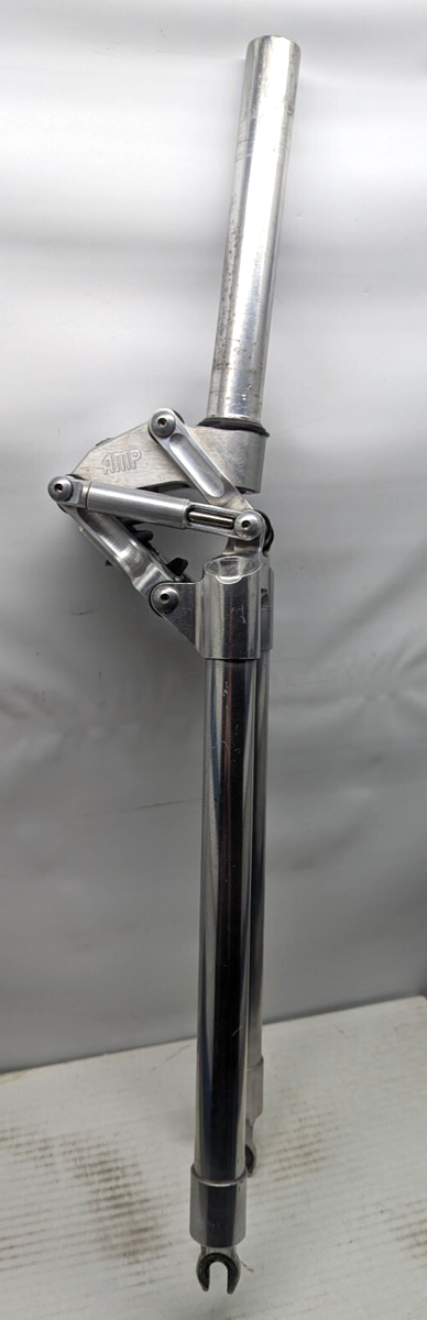 Vintage AMP research alloy 26