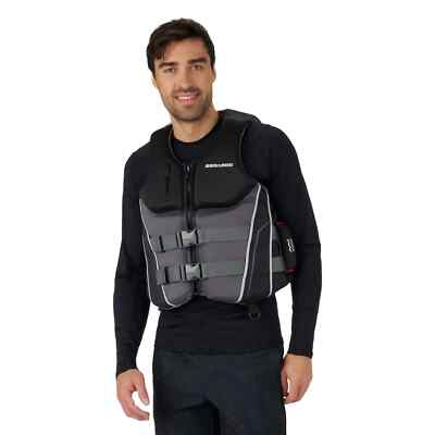SEA-DOO WAVE GRIP UNISEX PFD 2XL 2870291490