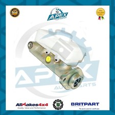 Maître-cylindre de frein Land Rover 110