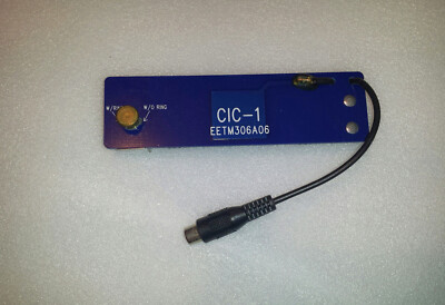 #ad Snap On EETM306A06 CIC 1 Ignition Pickup scanner Adapter Toyota Honda $44.00