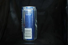 Colorado 12oz - KEYSTONE LIGHT - Unsmooth Moment - 2009 - WROTE HER NAME IN WET