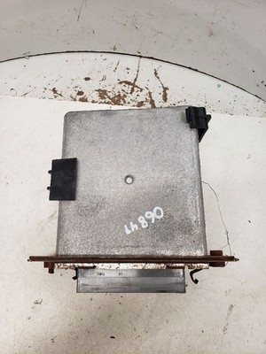 Engine ECM Eec Control Processor ID YW1F-DD Fits 2000 LINCOLN & TOWN CAR OEM