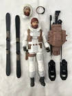 GI Joe Classified Snow Job Hasbro Pulse Exclusive Action Figure LOOSE!