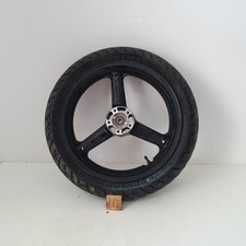 CERCHIO RUOTA ANTERIORE SUZUKI GSX 750 F 1999 2004