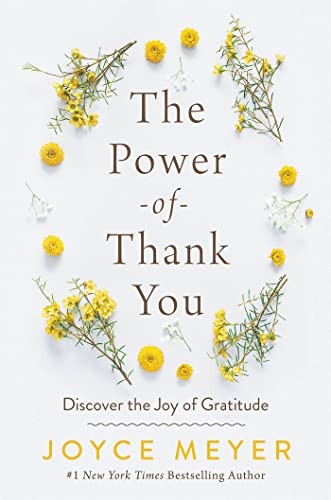 The Power of Thank You by Joyce Meyer - - Image 2