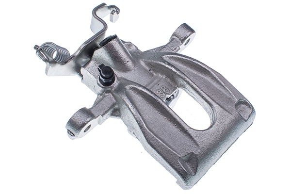 Rear Left DENCKERMANN B190122L Brake Caliper for FORD
