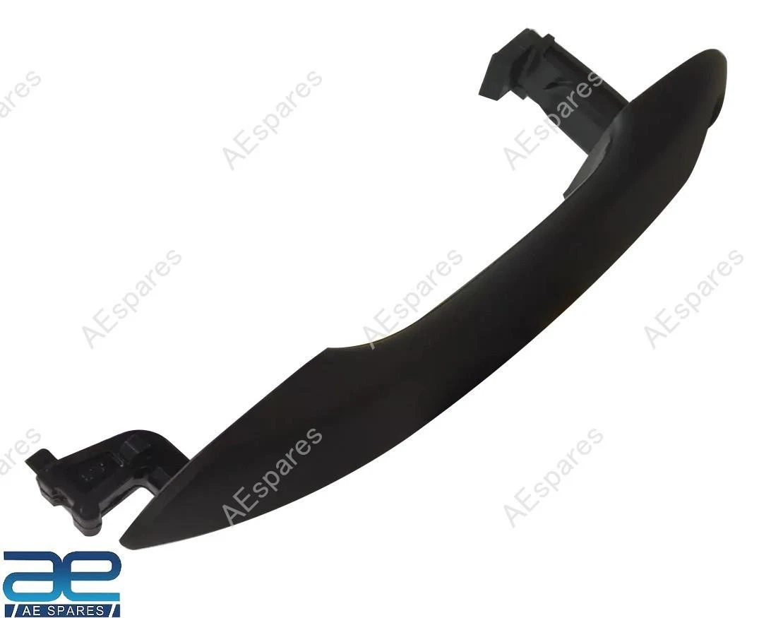 Exterior Front Door Handle RH Fits For Hyundai Aura 2020-Now Grand I10 Nios 2019-Now view 3
