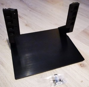 Samsung TV Standfuss 55AU9000 / BN63-20618 - BN63-19400 für TQ55Q70 Standfuß