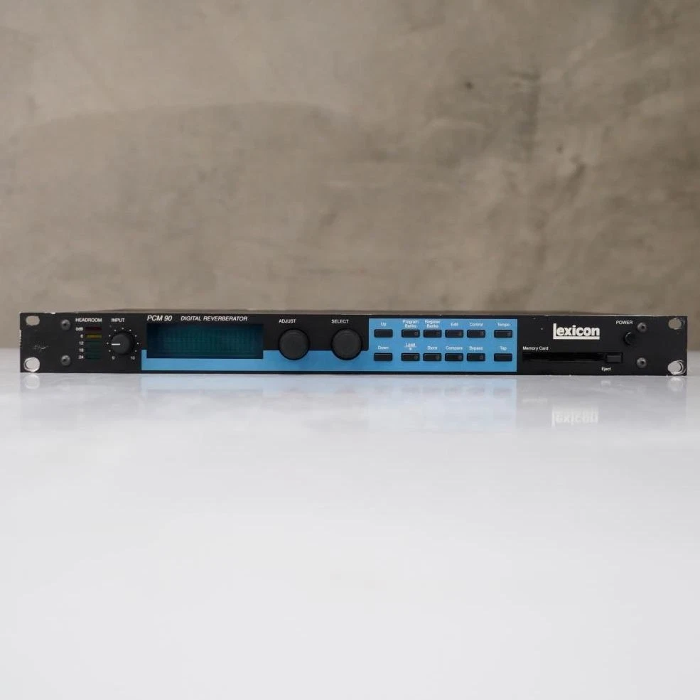 Lexicon PCM 70　Ver 2.0 Preços baixos em Lexicon PCM 70 | eBay