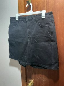 Judy Blue Jean Shorts 1XL