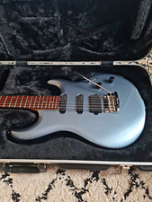 Ernie Ball Music Man Luke II