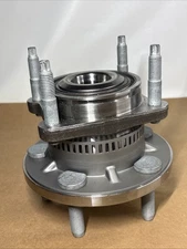 Genuine Mopar Hub 68639320AA thumbnail 1