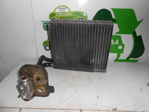 71712200L klimaverdampfer MERCEDES-BENZ CLASE A W169 200 CDI 169.008 201863