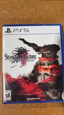 Stranger of Paradise Final Fantasy Origin PS5 NEW FACTORY SEALED Game