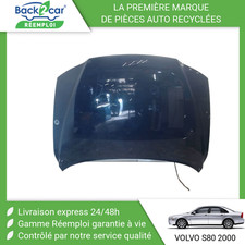 Capot Volvo S80