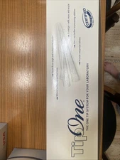 USA Scientific TipOne 10ul Pipette Tips And Racks Red Certified Sterile Filtered