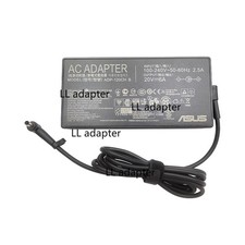Genuine ASUS 120W 20V 6A Charger for VivoBook Pro 15 4.5 3.0mm Power Adapter