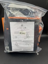 XL Dog Lift Harness for Large Dogs Full Body Support Sling Carrier Handle Assist